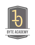 Byte Academy Logo
