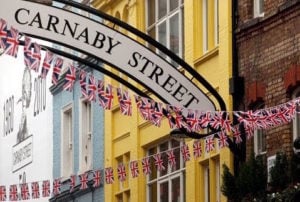 CarnabyStreet