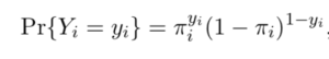 The Beautiful Binomial Logistic Regression 