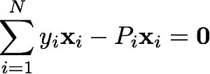 The Beautiful Binomial Logistic Regression 