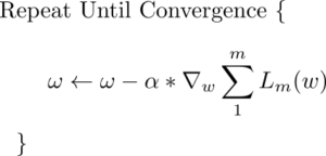 The Beautiful Binomial Logistic Regression 
