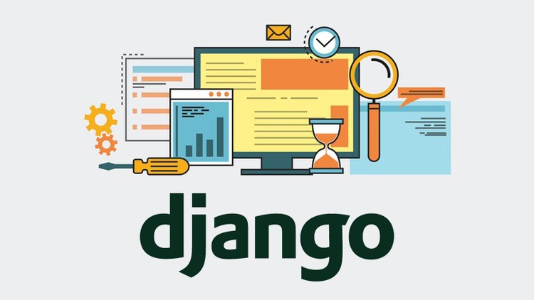 django