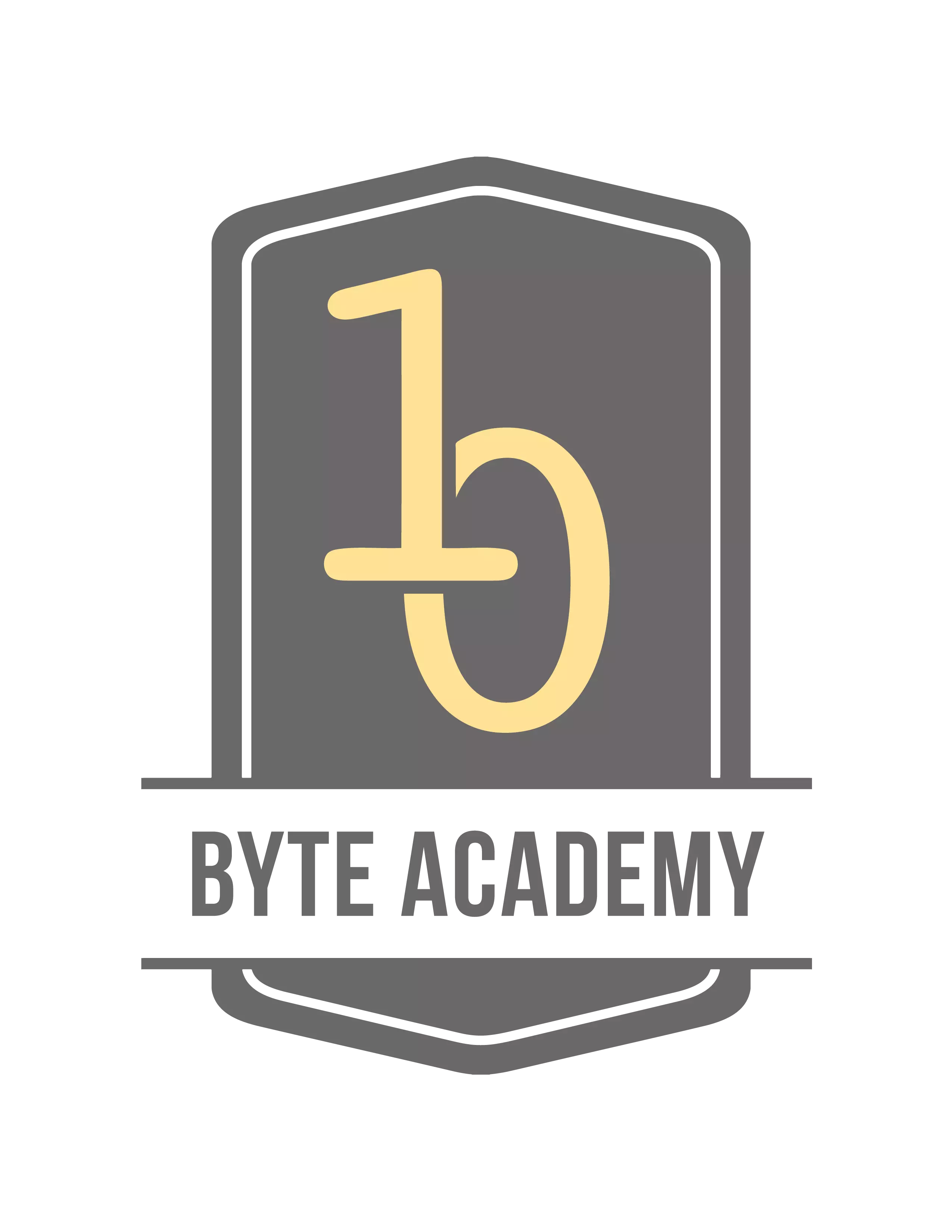Byte Academy Logo